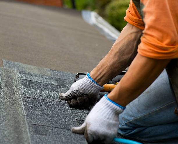 Slate Roofing Contractor